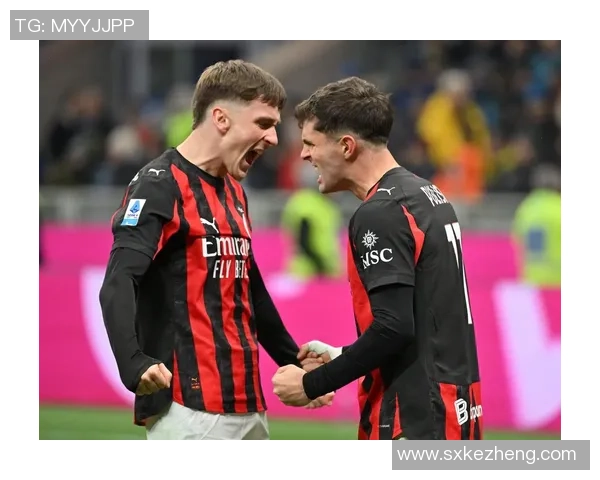 意甲巅峰对决国米5-1大胜AC米兰战术解析与绝杀瞬间回顾