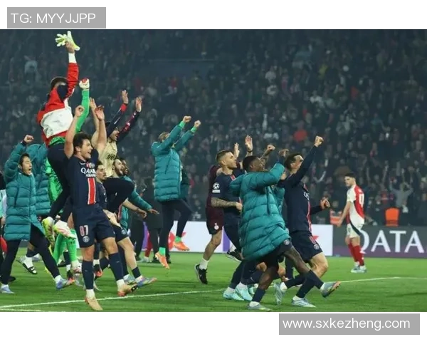 英超盛宴巴黎圣日耳曼狂胜曼城5比1全场沸腾瞬间回顾