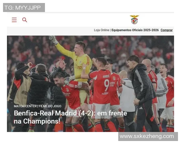 英超精彩对决本菲卡与皇马激战成和十大进球瞬间回顾