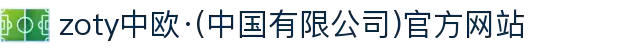 zoty中欧·(中国有限公司)官方网站